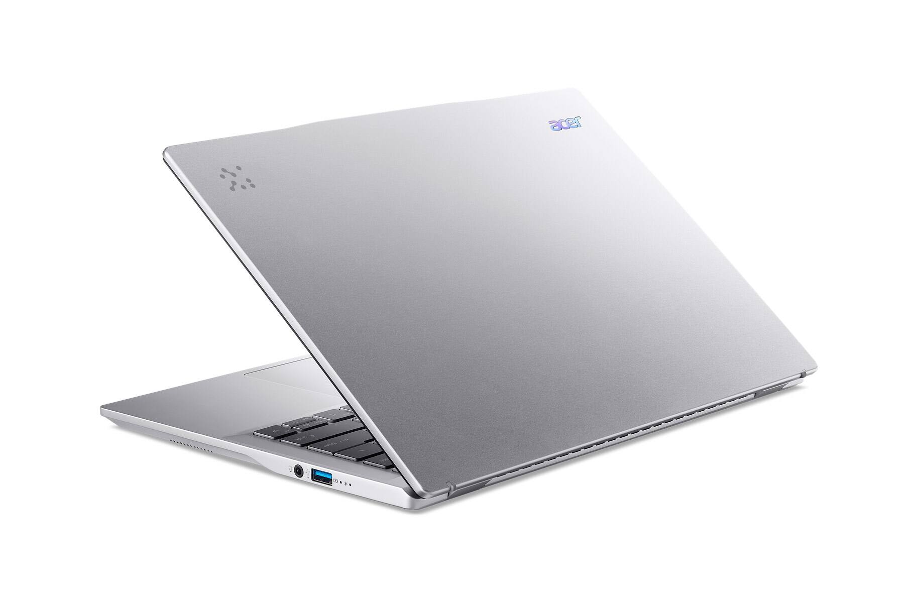 Acer 2-in-1 laptop computer.