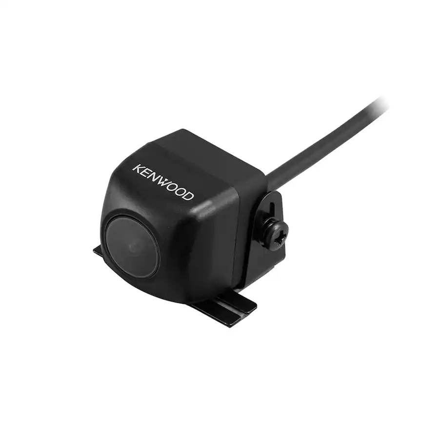 Kenwood CMOS 230LP Rear View Camera with 1/3.6