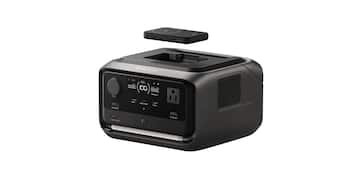 EcoFlow River 3 Plus (Wireless) Portable Power Station (286 Wh EcoFlow River 3 Plus (Wireless) Portable Power Station (286 Wh