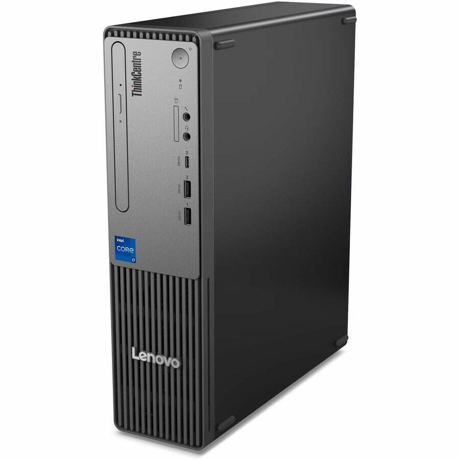 ThinkCentre  
Intel Core i7  
Lenovo