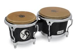 Latin Percussion - Paoli 7-1/4" & 8-5/8" Bongos