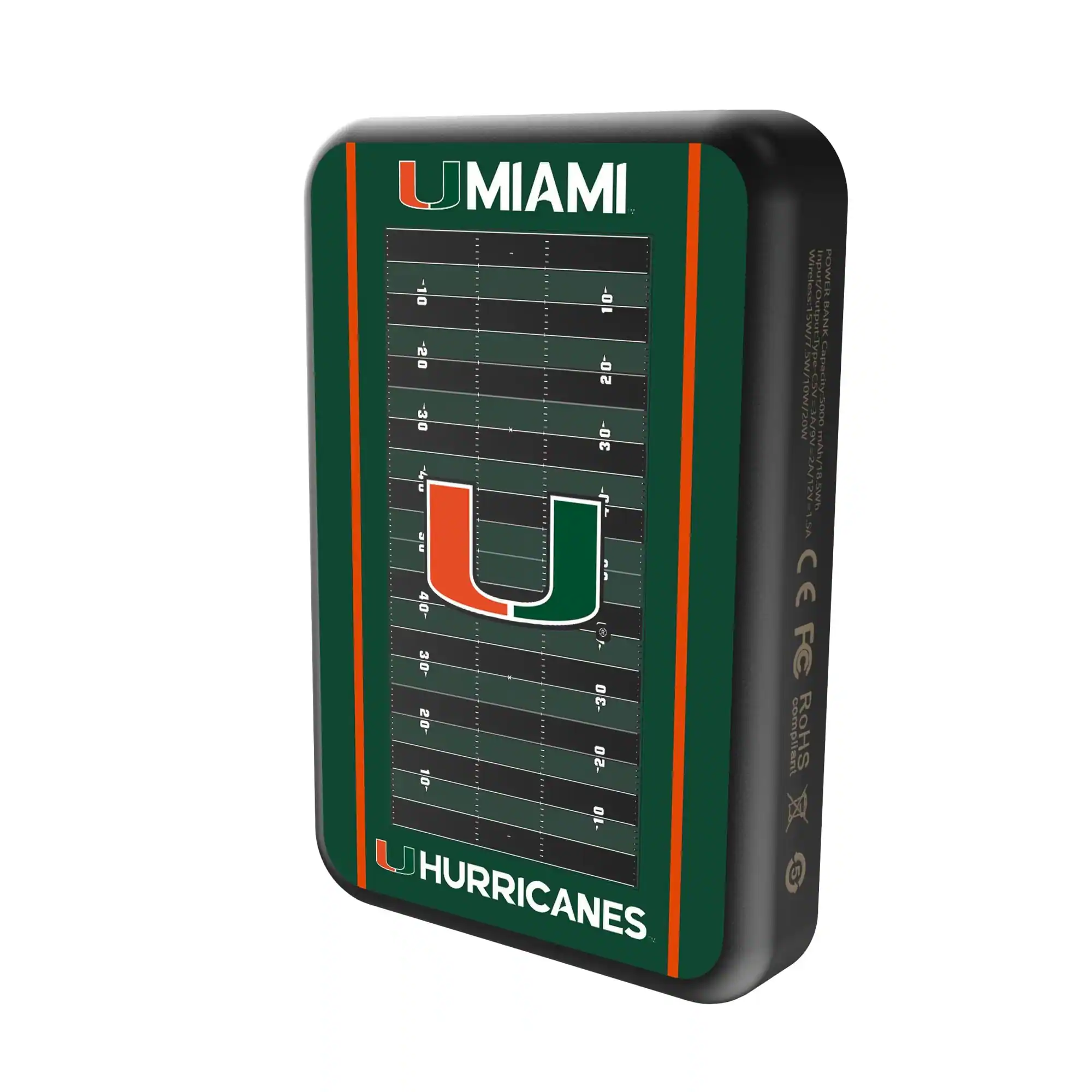 UMiami U -10 10- -20 20- DC 30 7 .e U : 40 %el 30 -30 20 0Z- 10 01- Hurricanes PEVWER wInn nput/Dutpus BANK LO Lapaats w/ow/2oN M 18I | meLhus ALNVE- I - SA CE FC compliant RoHS