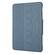 Left. Targus - Pro-Tek Antimicrobial Case for iPad (9th, 8th and 7th gen.) 10.2", iPad Air 10.5", and iPad Pro 10.5" - Blue.