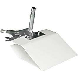 Matthews - Quaker Clamp or Duck Bill Clamp, for Positioning Foam Core or Bead Board