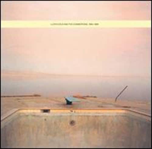 Lloyd Cole - 1984 - 1989   - COMPACT DISCS [CD] price history on PriceWatchPro