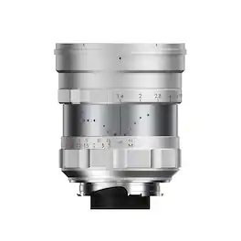 Thypoch Full-frame Photography Lens Simera 21mm f1.4 for Leica M Mount_Silver