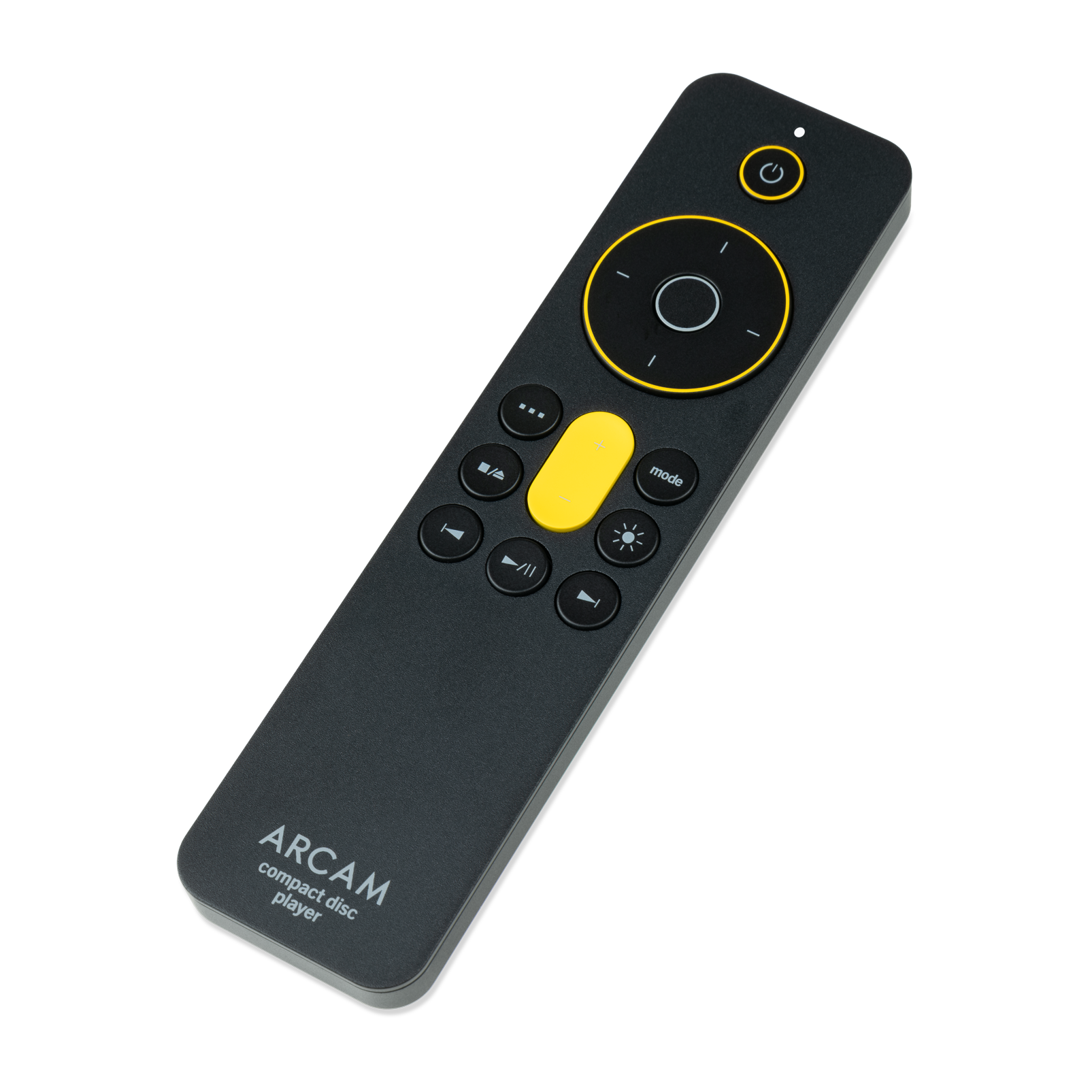mode  
compact ARCAM player disc