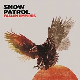 Snow Patrol - Fallen Empires - VINYL LP