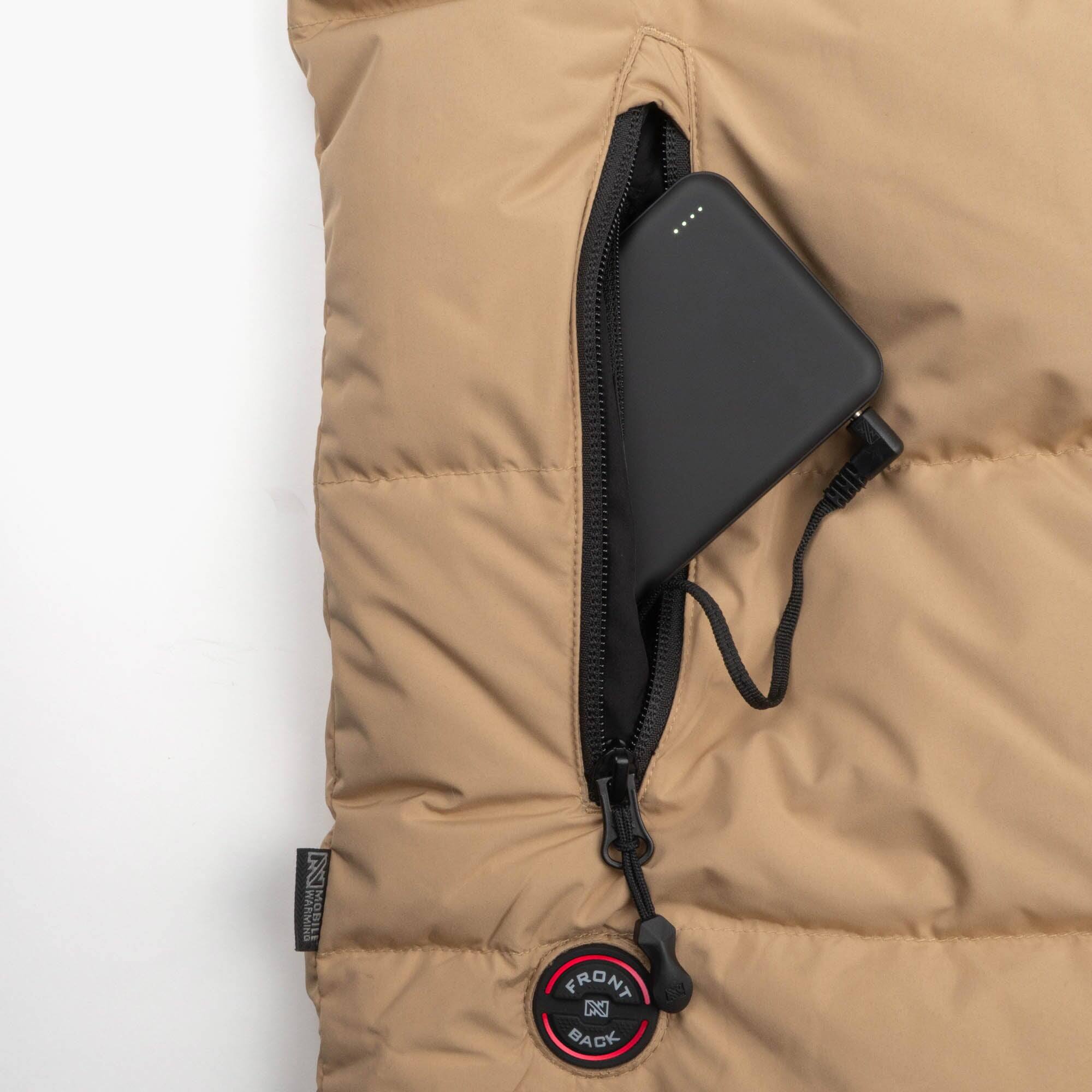 7 WARMING MOBIL FRONT N BACK