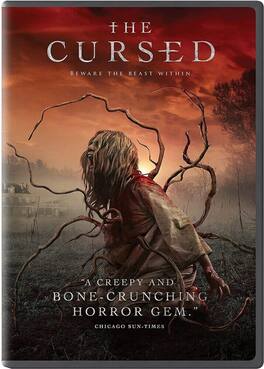The Cursed - DVD
