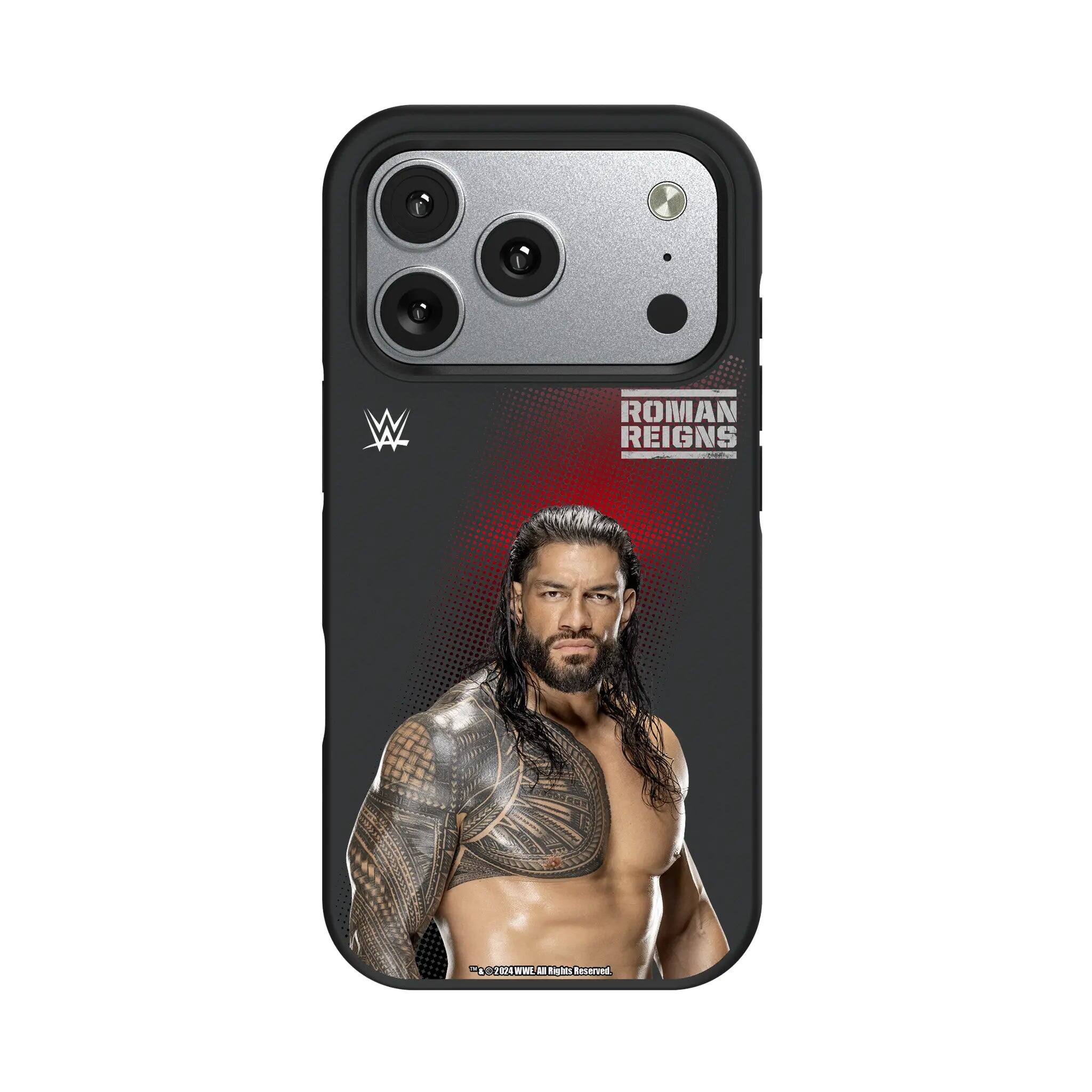 Roman Reigns