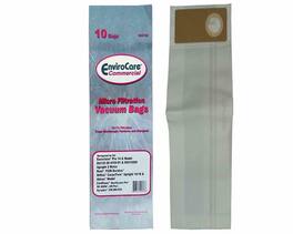 EnviroCare - 10 Pack Vacuum Bags Part #ECC152 for Kent