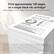 Print approximately 180 pages on a single black ink cartridge*
Both cartridges must be installed in the printer and must have ink in them.
Annual Presentation
STATISTICS
Lorem ipsum dolor sit amet, consectetur adipiscing elit. sed quis magna
84% 61% 75% 93%
*Page yield may vary depending on texts/photos printed, applications software used, print mode, combination of the ink tank /ink cartridge size and type of paper used. When you use the Canon printer for the first time right after you install the provided ink tanks, the Canon printer consumes ink in the amount to enable printing by filling the nozzles of the Print Head with ink. For this reason, the number of sheets that can be printed with the first ink tanks is fewer than the succeeding ink tanks. The page yield is based on the consumption data from the succeeding ink tank /ink cartridge but not the first ink tank /ink cartridge. For details: usa.canon.com/printer/inkjet-page-yields