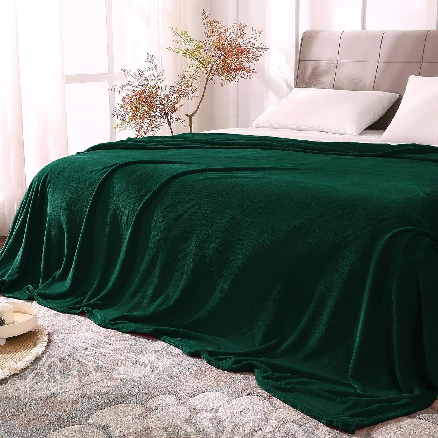 color:ForestGreen+size:King(108"x90")