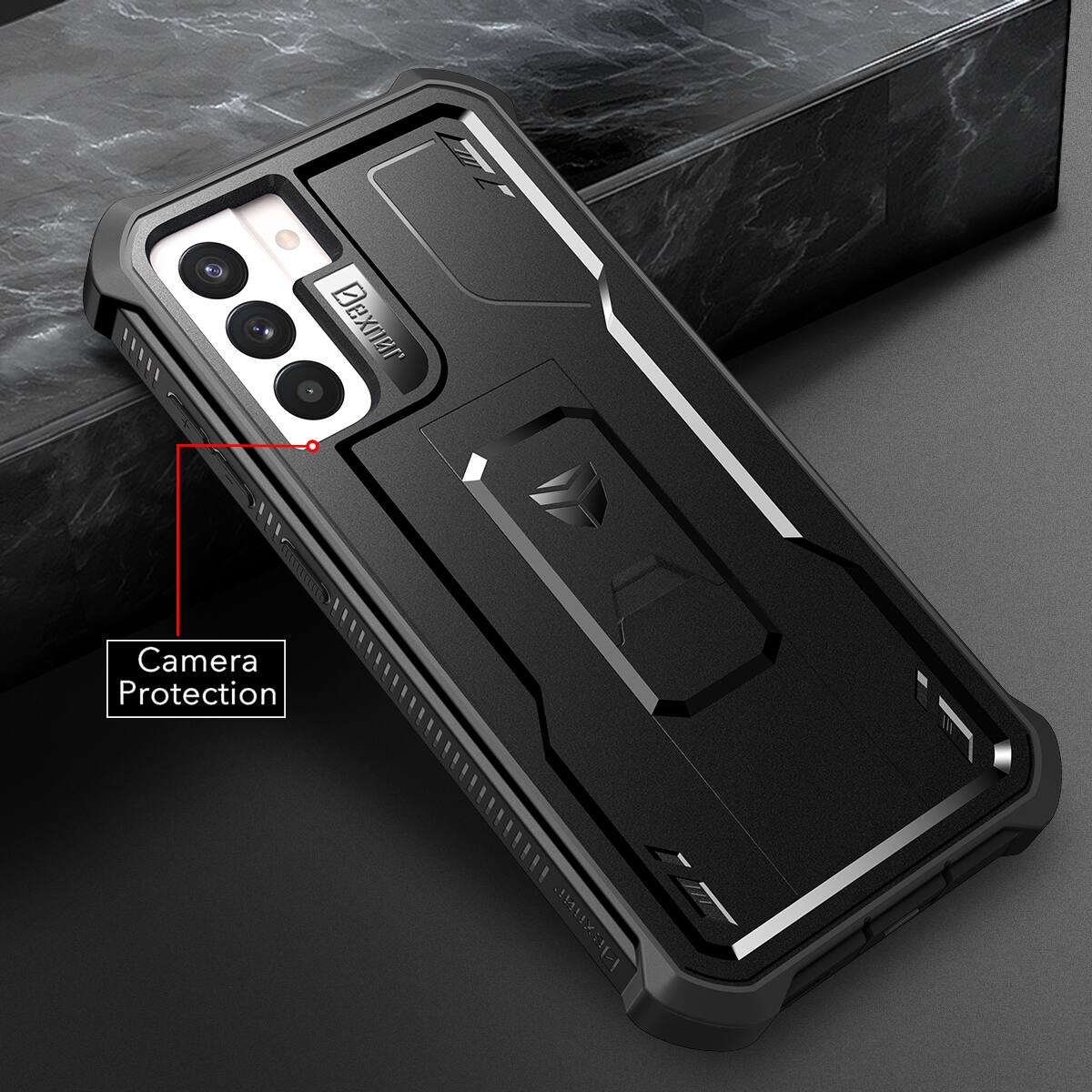 Dexner Camera Protection