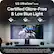 LG UltraGear™ OLED
Certified Glare-Free & Low Blue Light
*LG OLED panels have been certified as Flicker-Free, Discomfort Glare Free and Low Blue Light by UL Certificate Number:
- Flicker Free Display (OLED) - A196009
- Discomfort Glare Free - V563481 (conditions of UGR less than 22)
- Low Blue Light Hardware Solution Platinum - V745051
*LG OLED panels have been certified as Flicker-Free, Discomfort Glare Free and Low Blue Light by UL. Certificate Number:
- Flicker Free Display (OLED) - A196009
- Discomfort Glare Free - V563481 (conditions of UGR less than 22)
- Low Blue Light Hardware Solution Platinum - V745051.