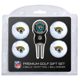 Team Golf - 4-Ball Gift Set - Multicolor