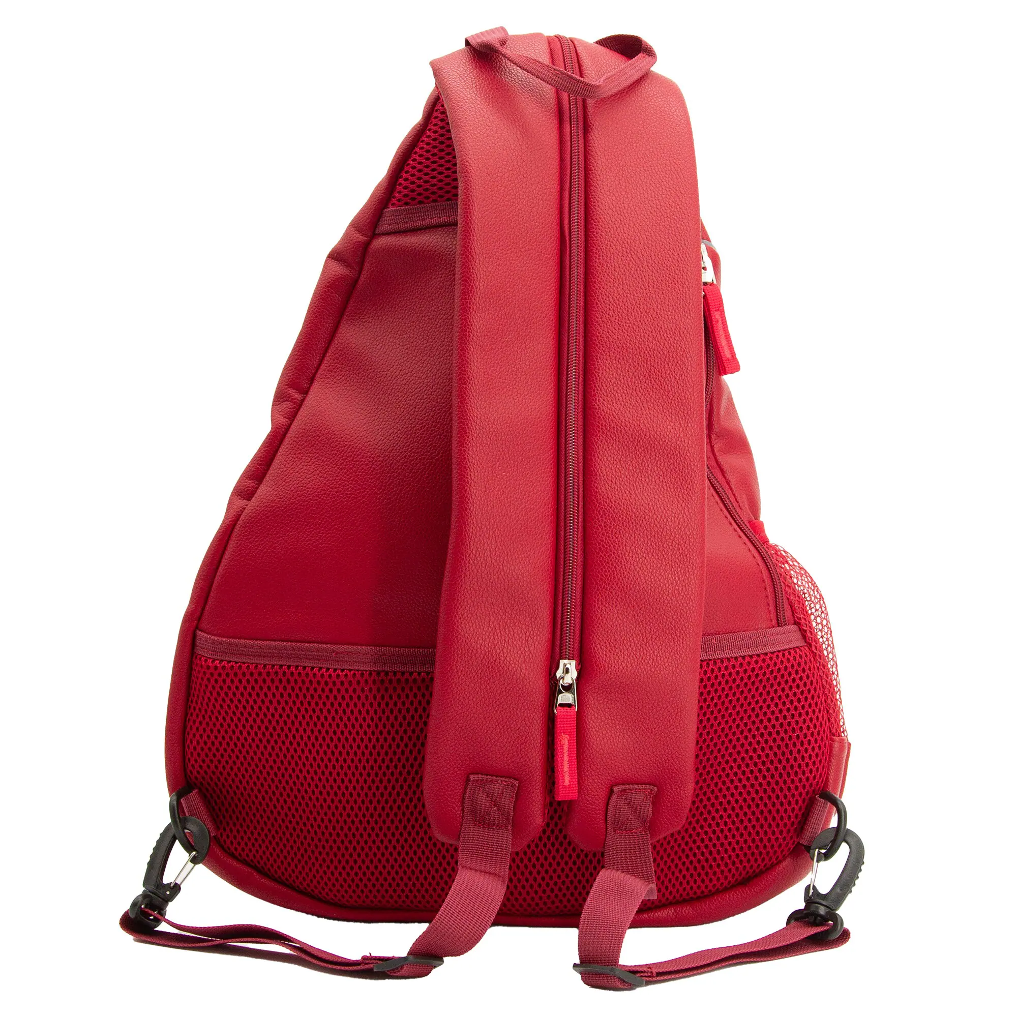 Alt View 1. Team Golf - Arkansas Razorbacks Embroidered Team Backpack - Multicolor.