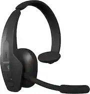 Headsets & Microphones