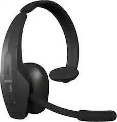 Headsets & Microphones
