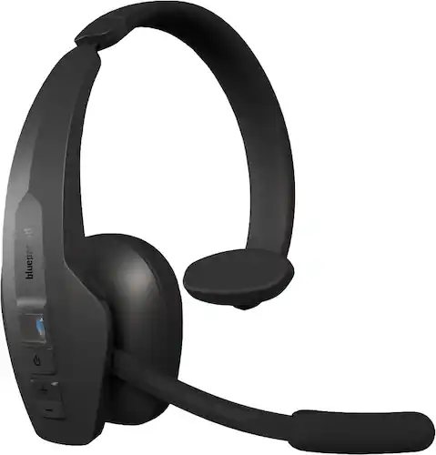 Headsets & Microphones