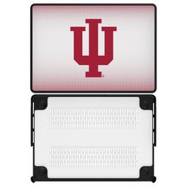 Keyscaper - Indiana Hoosiers Linen MacBook Case - Pro 16 in - Multicolor