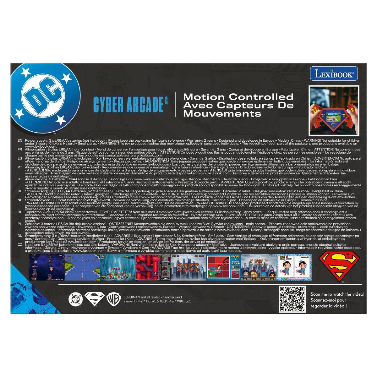 media item thumbnail