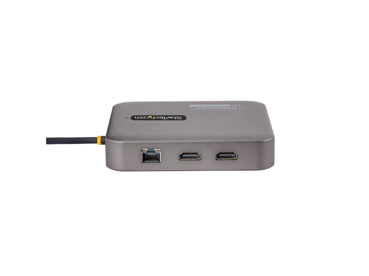 StarTech.com DisplayLink