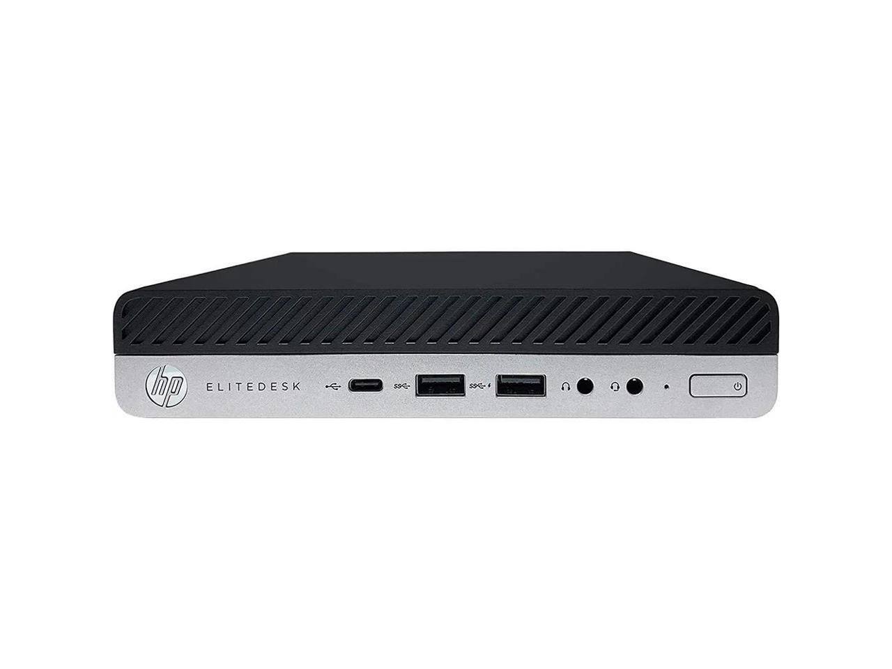 hp ELITEDESK