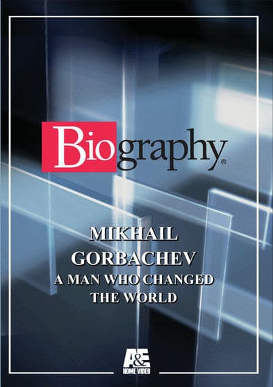 Mikhail Gorbachev (MOD) (DVD Movie) price history on PriceWatchPro