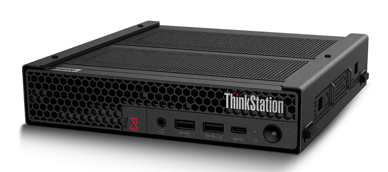 ThinkStation P3
