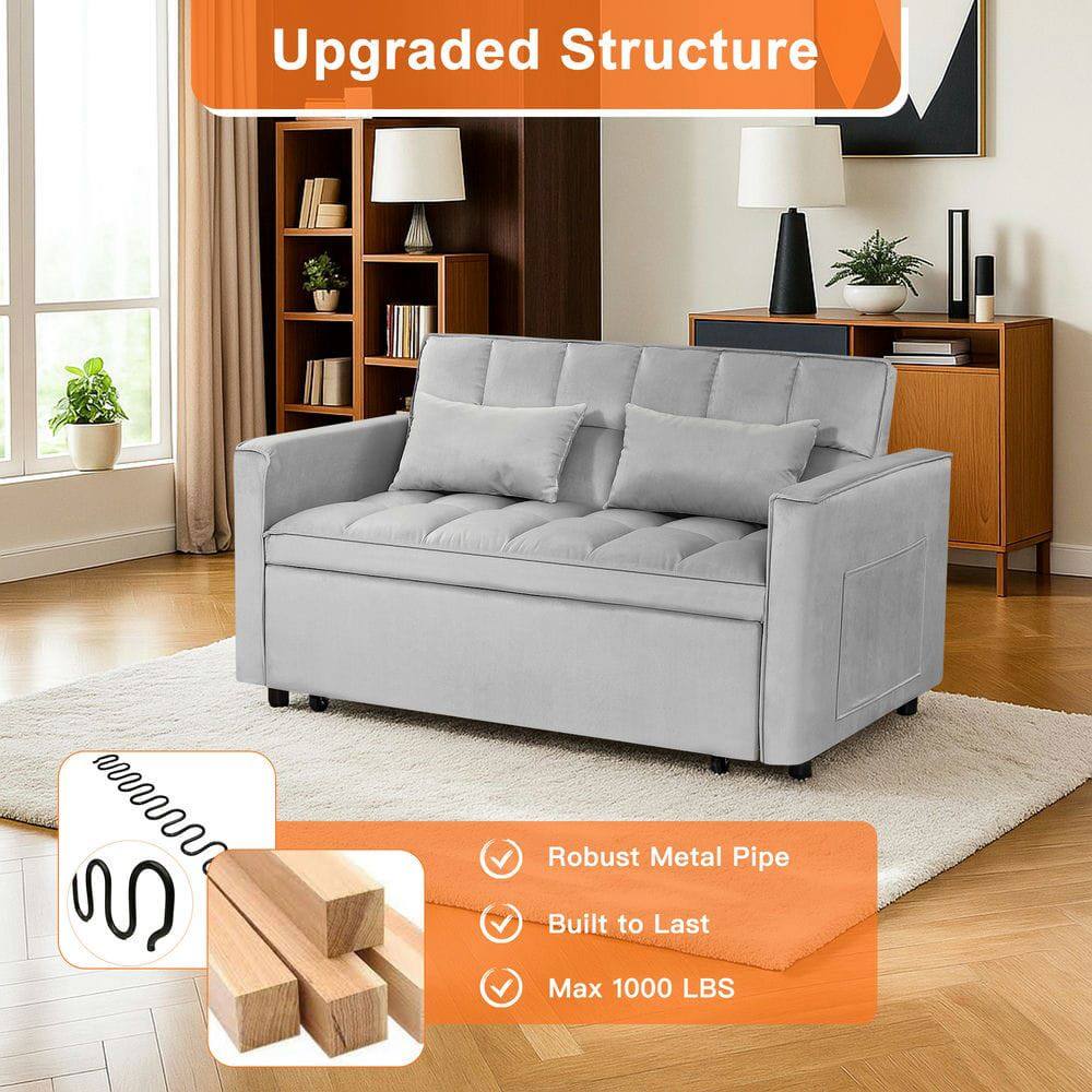 Upgraded Structure

- Robust Metal Pipe
- Built to Last
- Max 1000 LBS