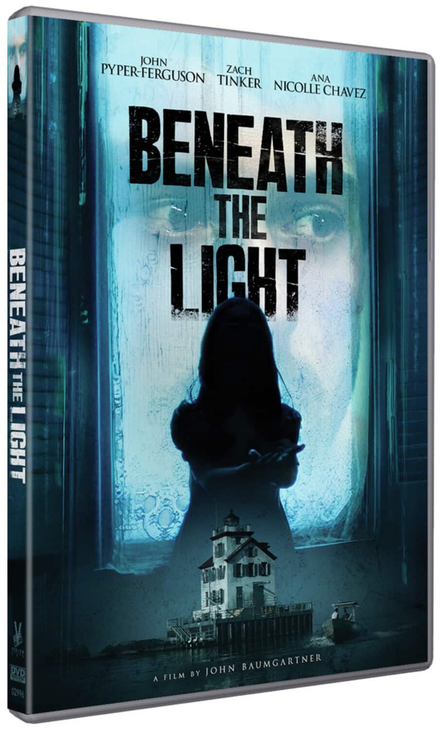 Beneath The Light   - DVD price history on PriceWatchPro