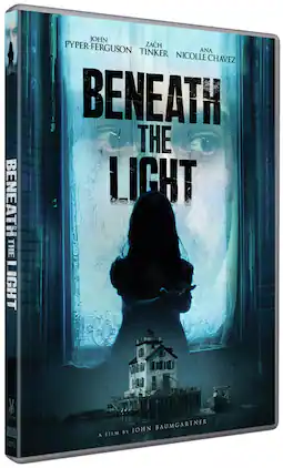 Beneath The Light - DVD
