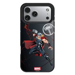 Keyscaper - Marvel MechLine Bump Phone Case - Apple iPhone 17 Pro Max - Thor