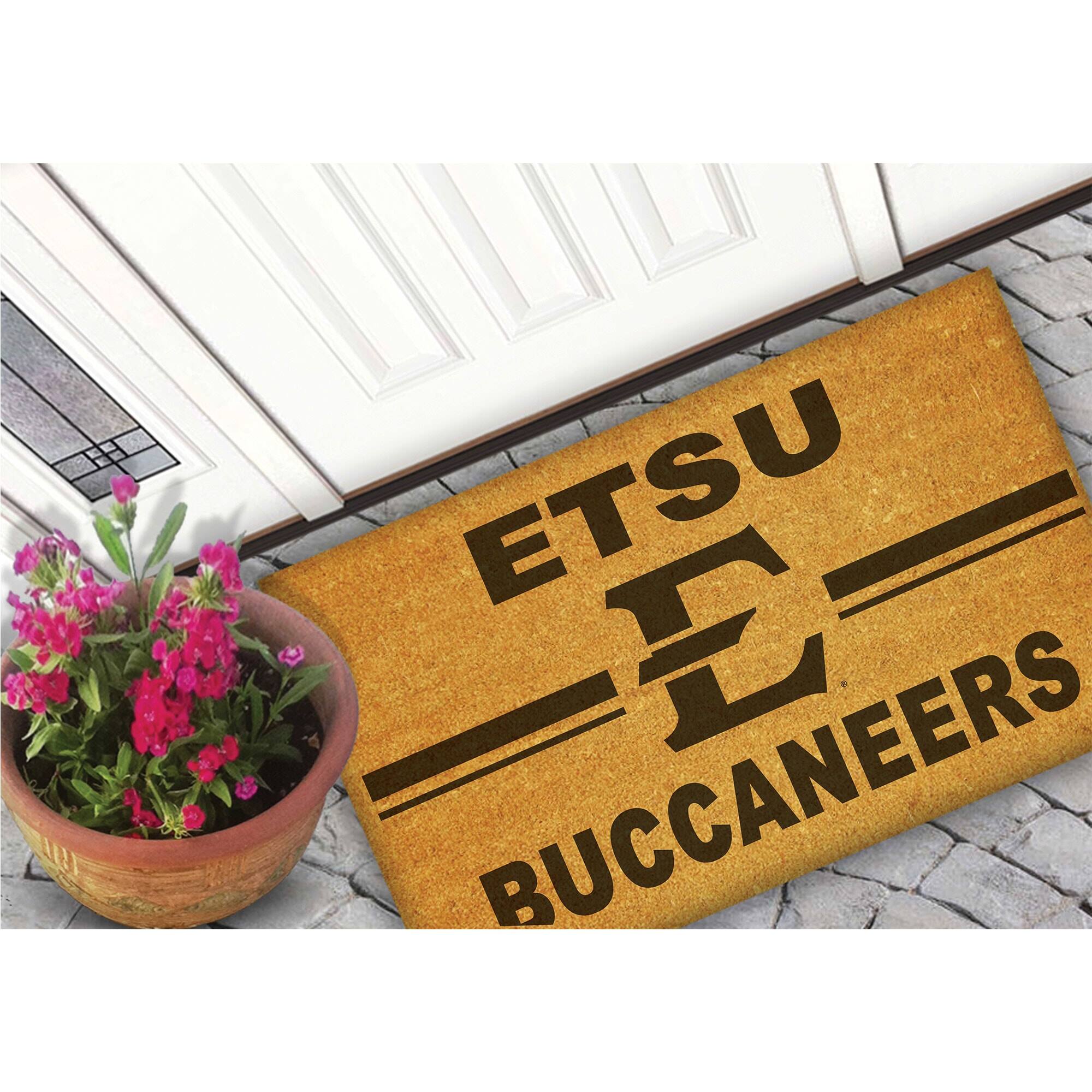 ETSU Buccaneers