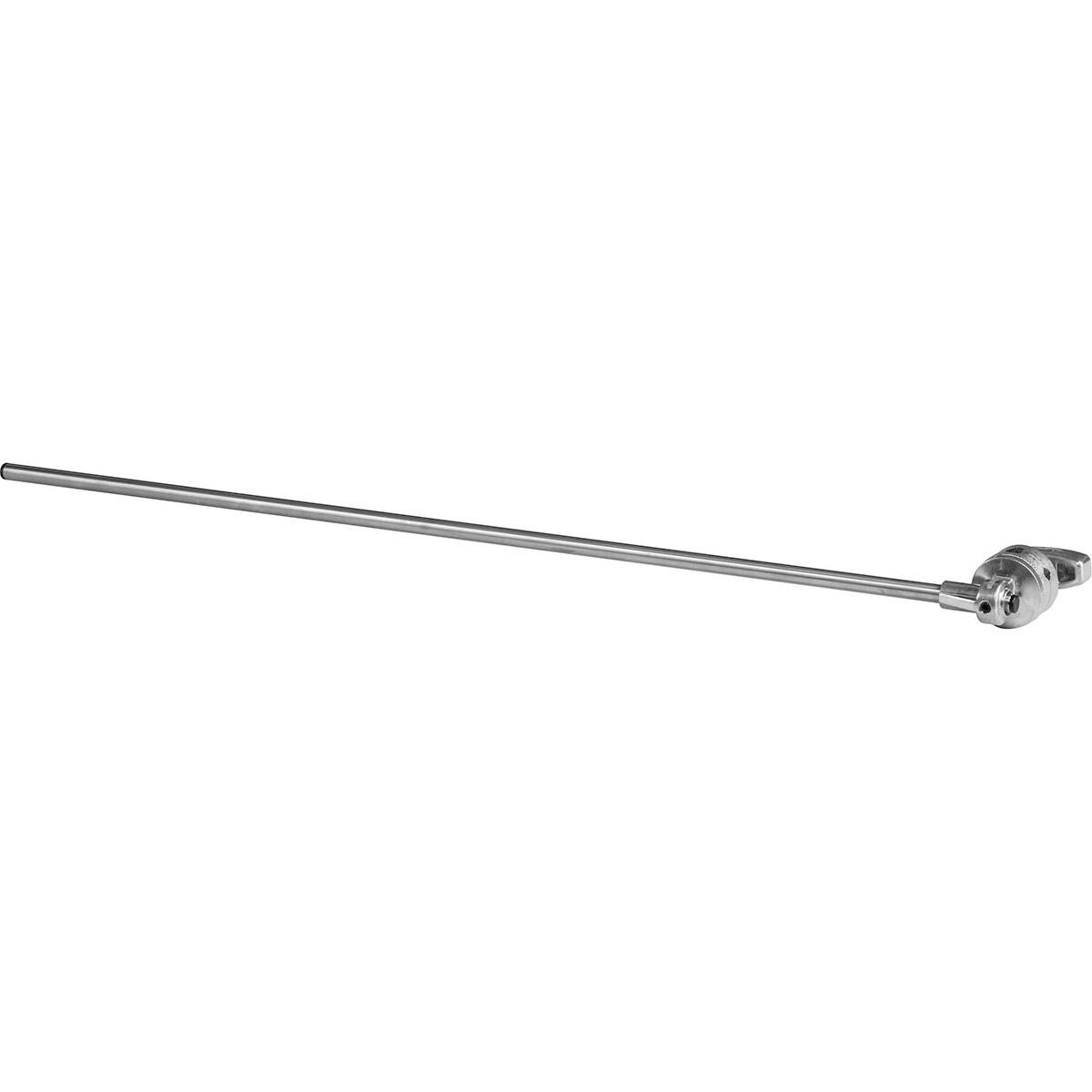 Alt View 4. Matthews - Matthews 40"  Arm with Grip Head, Silver.