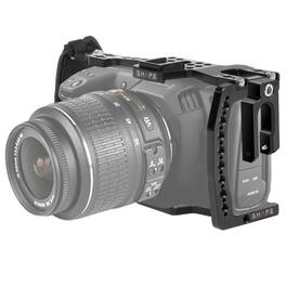 Shape - Cage for Blackmagic Pocket Cinema Camera 4K