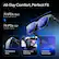 All-Day Comfort, Perfect Fit
Up to 70 iPDs
Regular: 64.0 ± 6.0 mm
&
Up to 74 iPDs
Large: 68.0 + 6.0 mm
- Tilt-Adjustable Arms
- Magnetic Ergo Nose Pads
- Prescription Ready Design