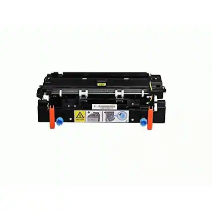 Front. Lexmark - Lexmark Fuser - Laser - 300000 - 120 V AC.