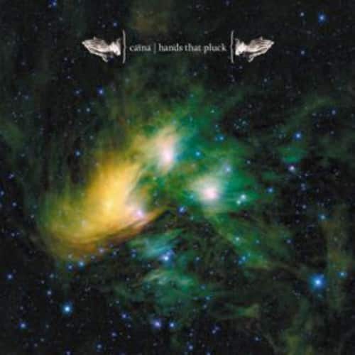Caina - Hands That Pluck   - COMPACT DISCS [CD] price history on PriceWatchPro