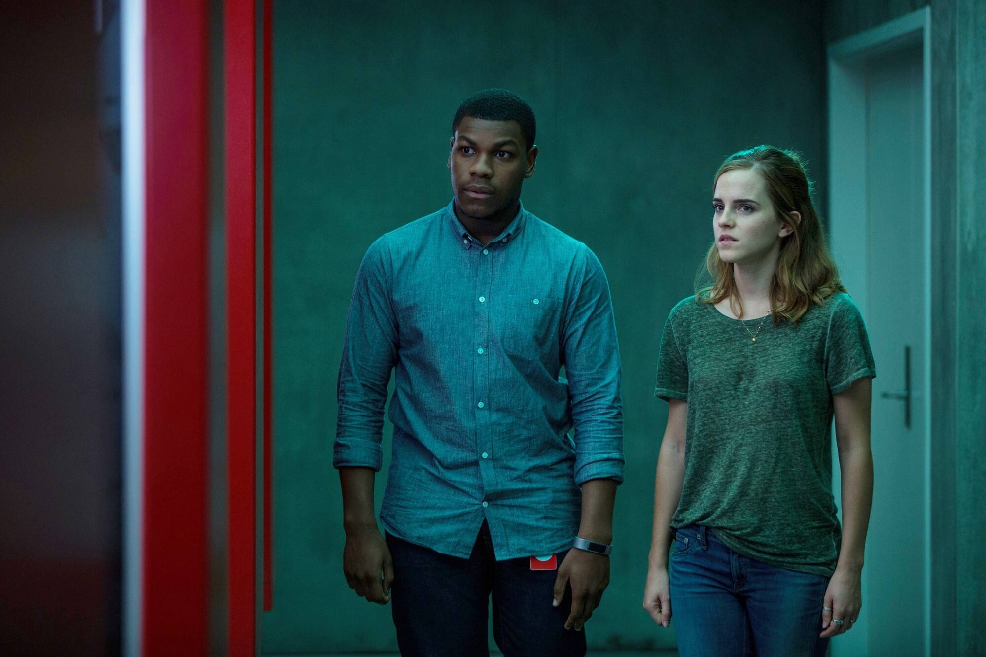 Alt View 1. The Circle (2017) (Blu-ray).