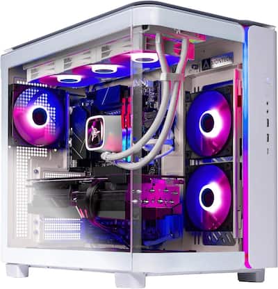 Skytech Gaming Skytech KING95 AMD Ryzen 7 7700X, 5070, 32GB 5600 Skytech Gaming Skytech KING95 AMD Ryzen 7 7700X, 5070, 32GB 5600