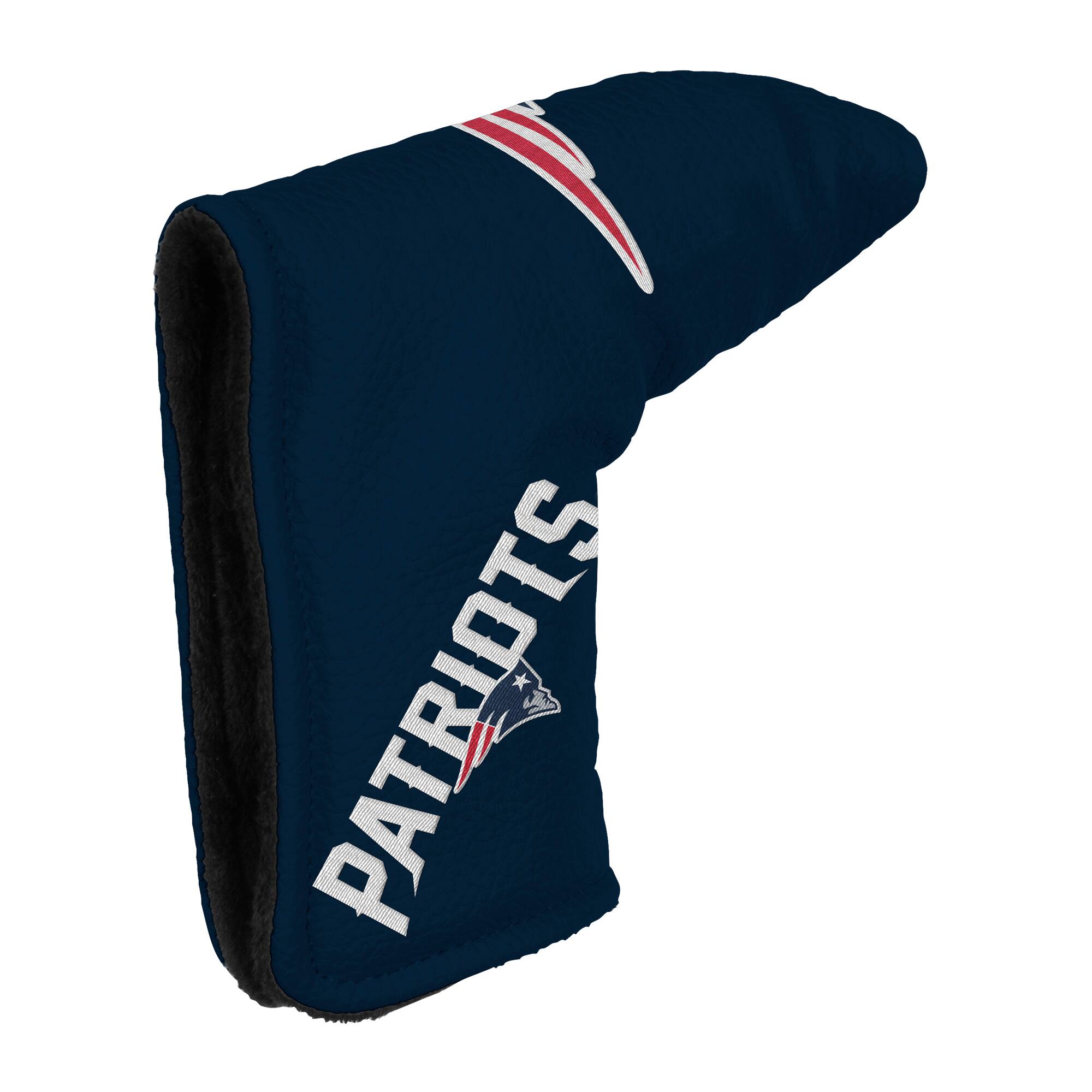 Alt View 1. WinCraft - Blade Putter Cover - Multicolor.