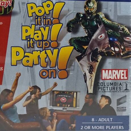 Sure, here is the corrected and grouped text:

---

**Pop! it in Play! it up Party! on**

**Marvel Columbia Pictures Sony**

**8 - Adult**

**2 or More Players**

---

**Marvel Columbia Pictures Sony**

**PlayStation**

**PlayStation 2**

**PlayStation 3**

**PlayStation 4**

**PlayStation 5**

---

**PlayStation Network**

**PlayStation Plus**

**PlayStation Store**

---

**PlayStation VR**

**PlayStation Move**

**PlayStation Camera**

**PlayStation Eye**

**PlayStation Move Controllers**

**PlayStation Move Navigation Controller**

**PlayStation Move Navigation Controller**

**PlayStation Move Navigation Controller**

**PlayStation Move Navigation Controller**

**PlayStation Move Navigation Controller**

**PlayStation Move Navigation Controller**

**PlayStation Move Navigation Controller**

**PlayStation Move Navigation Controller**

**PlayStation Move Navigation Controller**

**PlayStation Move Navigation Controller**

**PlayStation Move Navigation Controller**

**PlayStation Move Navigation Controller**

**PlayStation Move Navigation Controller**

**PlayStation Move Navigation Controller**

**PlayStation Move Navigation Controller**

**PlayStation Move Navigation Controller**

**PlayStation Move Navigation Controller**

**PlayStation Move Navigation Controller**

**PlayStation Move Navigation Controller**

**PlayStation Move