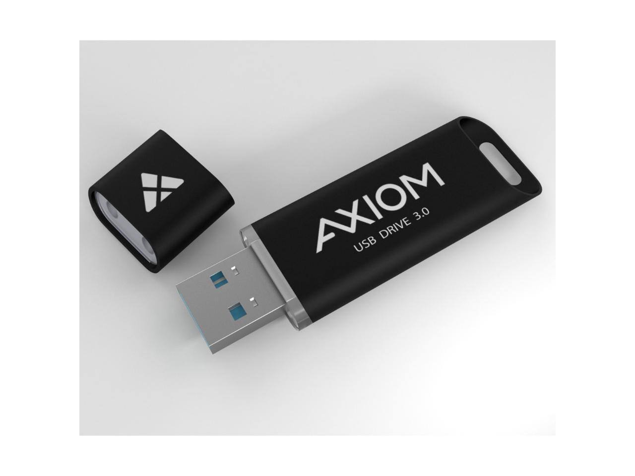 AXIOM USB DRIVE 3.0