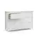 Alt View 13. Storkcraft - Kenton 6-Drawer Double Dresser - White.