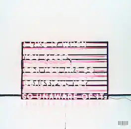 The 1975 - I Like It When You Sleep For You Are So Beautiful - VINYL LP