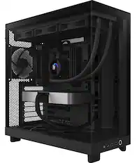 The text on the image reads "KZAI .l 32 - NZXT 230". This can be grouped and corrected as follows:
"KZAI .l 32 - NZXT 230" can be grouped as "KZAI .l 32 - NZXT 230" and corrected to "KZAI .l 32 - NZXT 230".