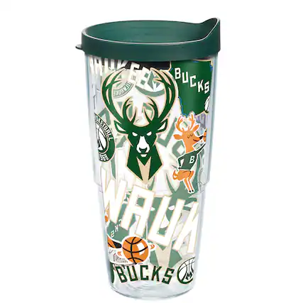 MILWAUKEE BUCKS
BASKETBALL
1988
BUCKS